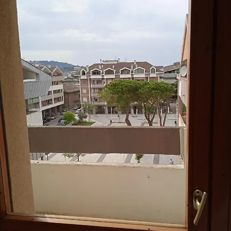 Al Mare 公寓 滨海弗兰卡维拉