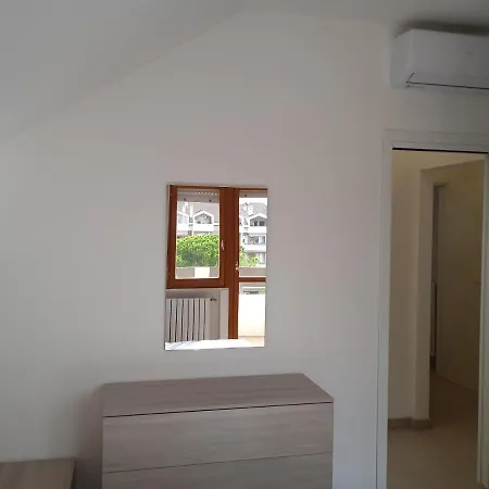 Apartamento Al Mare