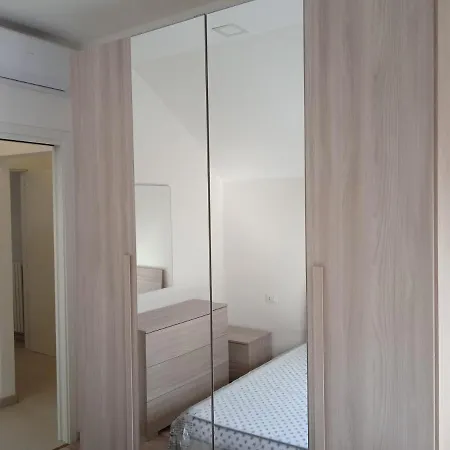 Apartamento Al Mare *