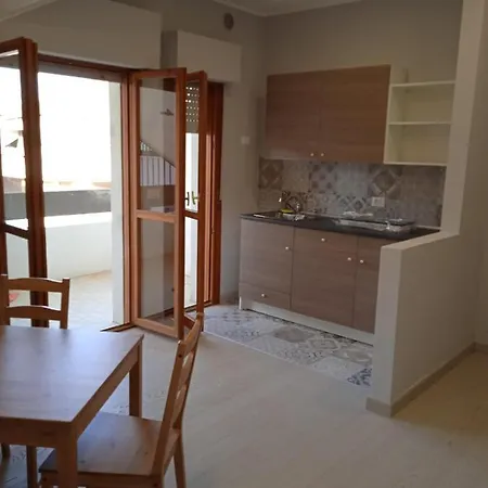 Apartamento Al Mare